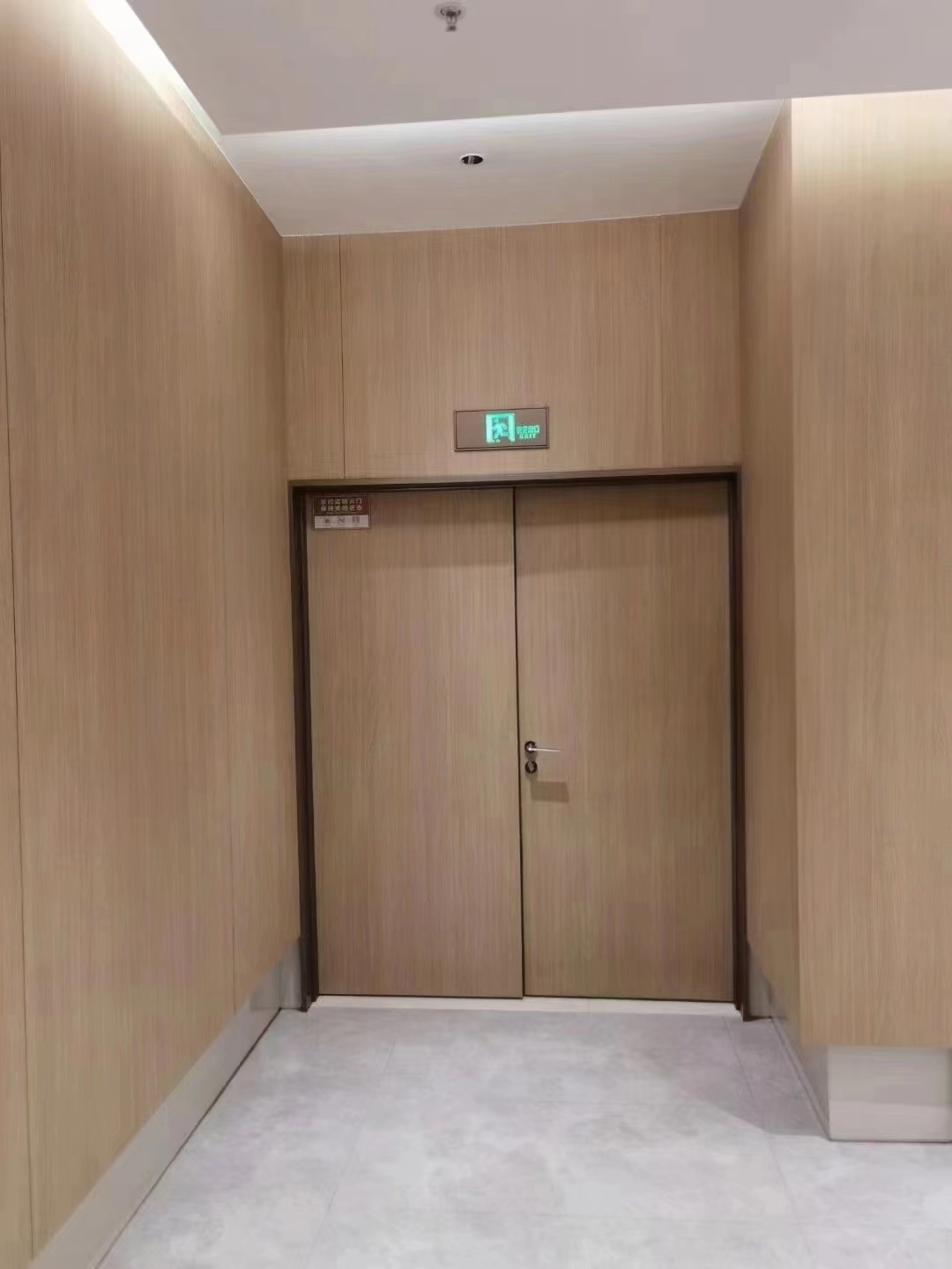 富美家木門(mén)為什么受很多人喜歡，又有什么尺寸的呢？